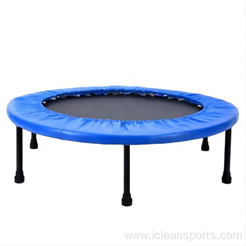 36 INCH Colorful Small Rebounder Trampoline Unisex